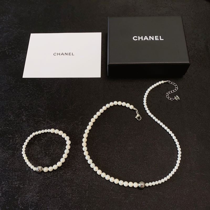 Chanel Necklaces